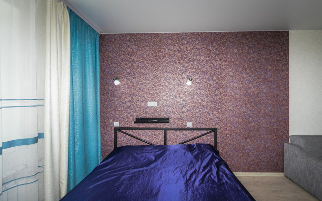 Квартира Студия для комфортного проживания