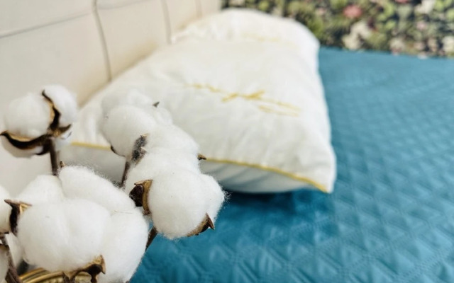 Апартаменты с видом на закат