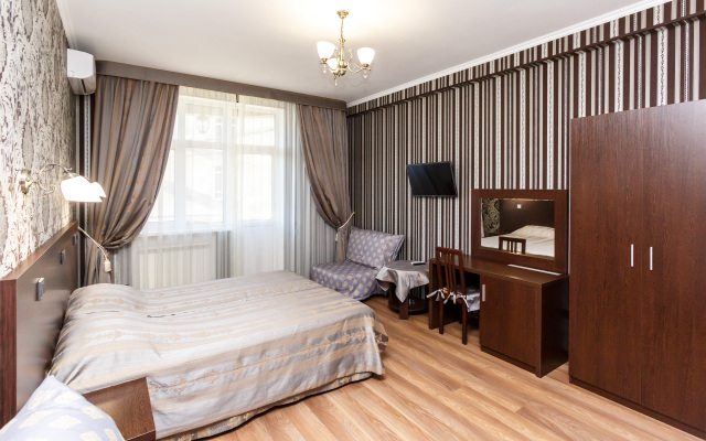 MariAnna Private House