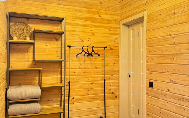 Kovcheg Private House