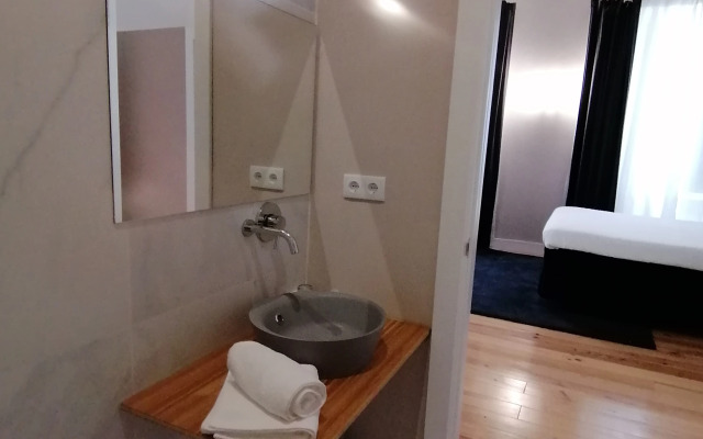 Гостевой дом Templesuites