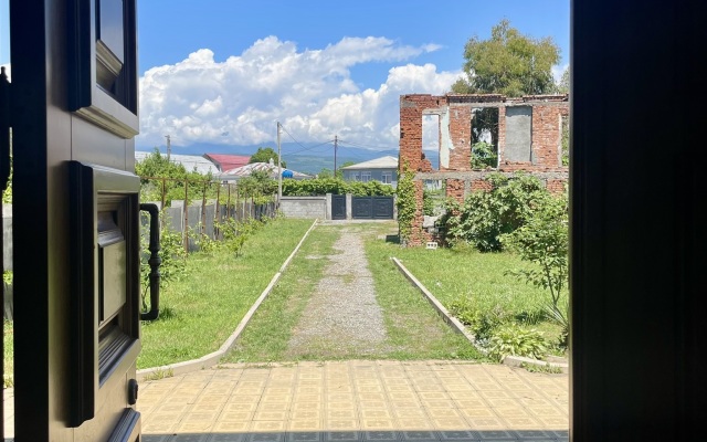 Mayna Villa