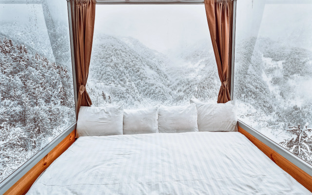 Eco House Merisi Boutique hotel