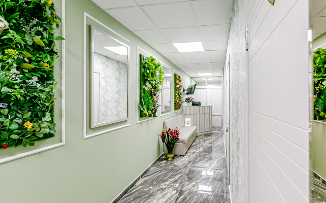 Lider Guest House