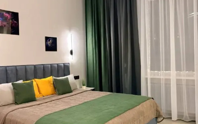 Отель Home Sharing