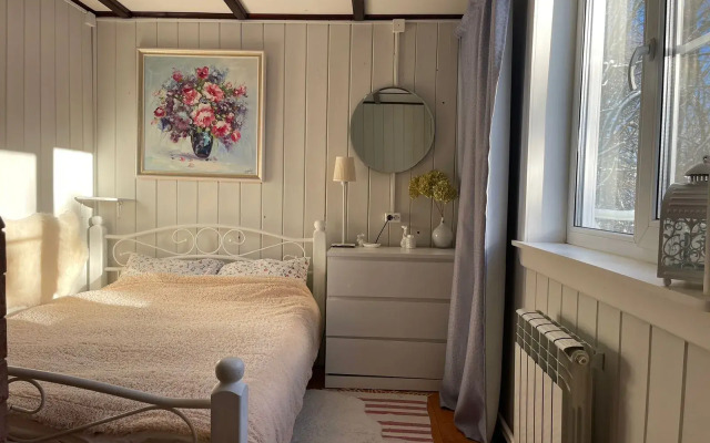 Domik u Vody Guest House