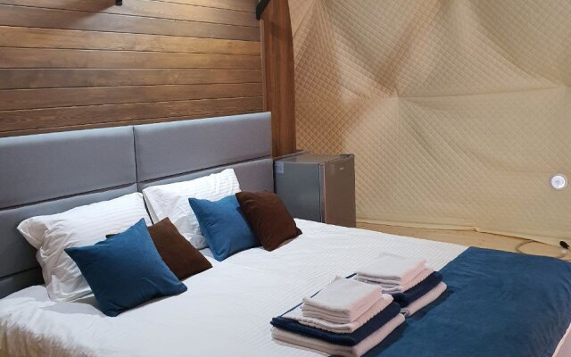 Ze Village Glamping