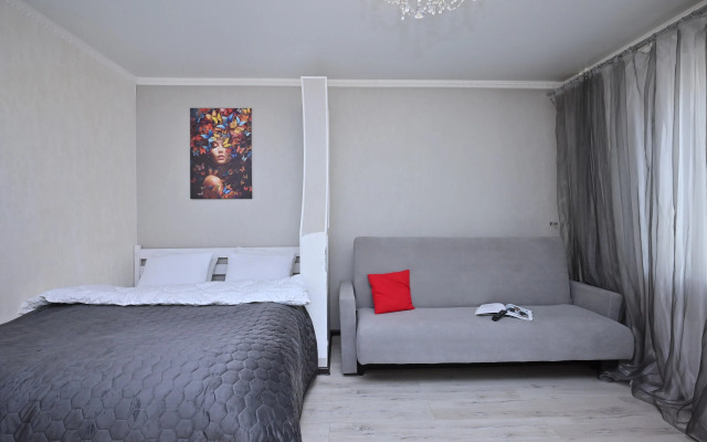 2-k. kvartira dlya 6 Flat