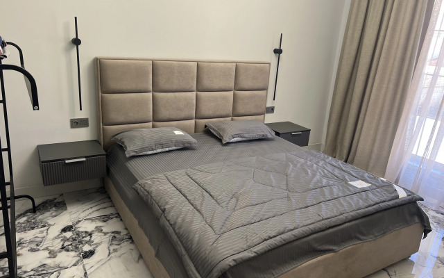 Апартаменты Grand Apart