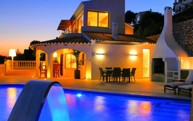 Menorcarentals Villas S.L.