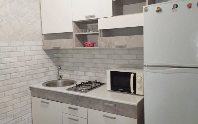 Na ulice Oborina 2 Flat