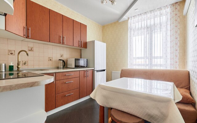 Квартира BigHouse AGroup Company