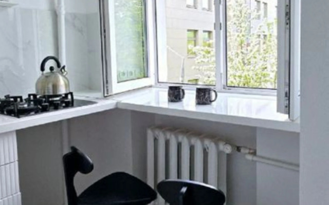 Квартира в caмoм центре гopoда Чебоксар