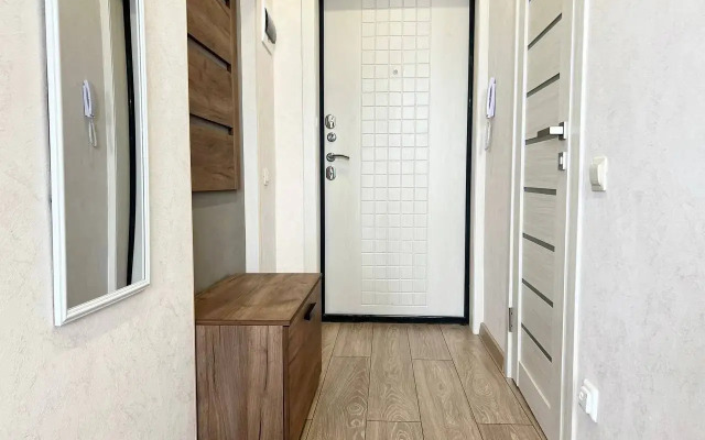 Frukty Rent Studiya Lyuks Apartments