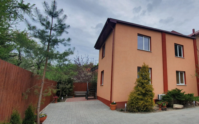 Dom Skandinaviya Flat