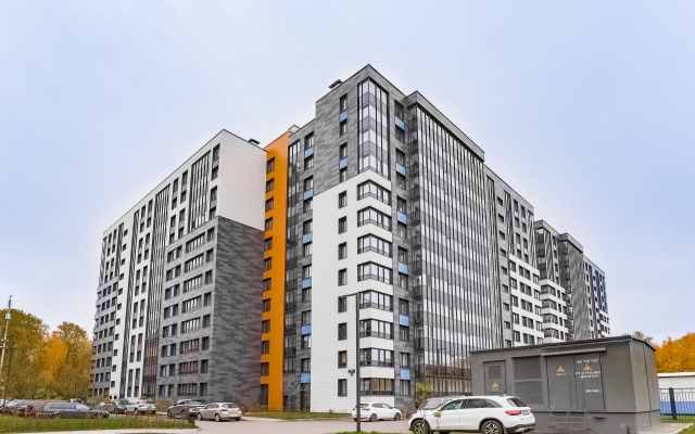 Kukuruza 400 Apartments