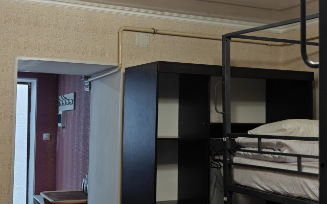 Апартаменты для Экономных на Красной 5