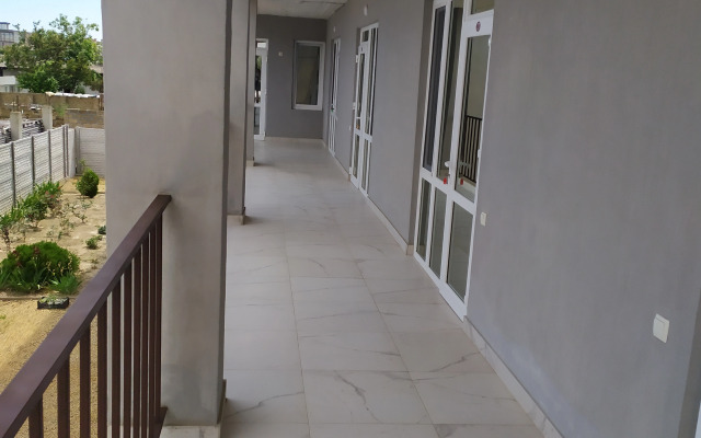 Гостевой дом Azursea