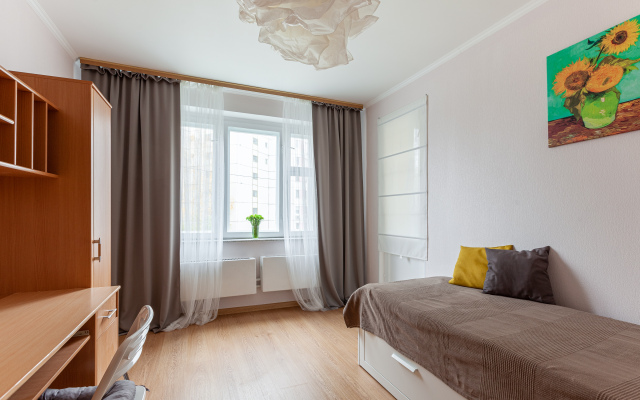 Квартира R&I Войковская