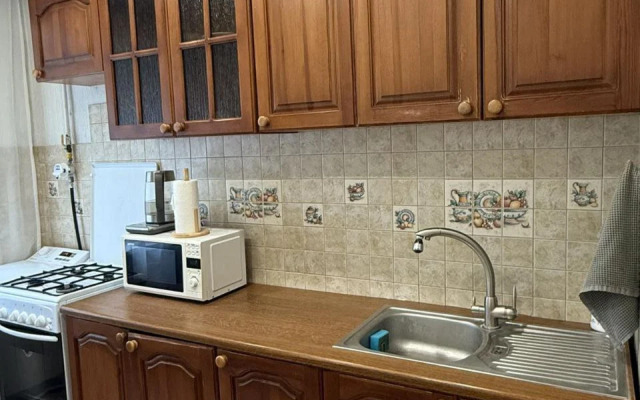 Квартира Уютная в центре Бреста