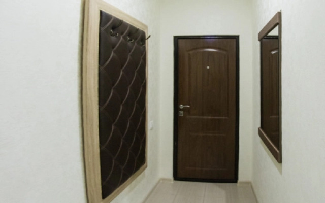 Апартаменты SutkiDar_Luzana (3)