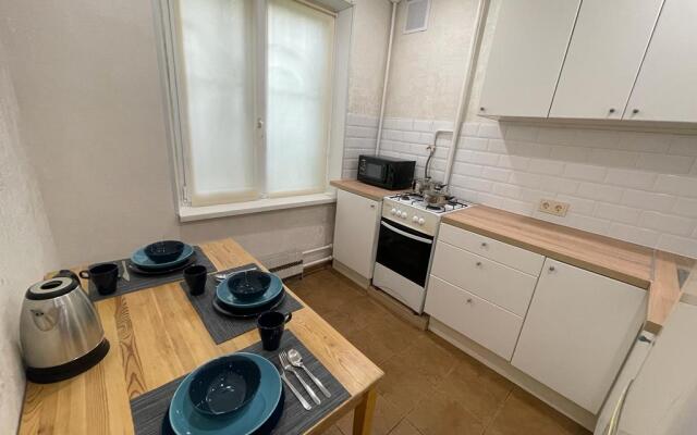 Квартира Уютная на Алексеевской