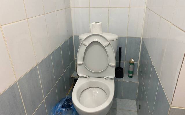 Aleksis Guest House