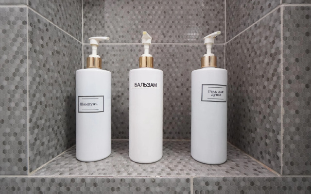 Апартаменты ODIRENT с евроремонтом