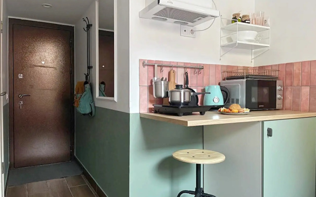 Меблированные комнаты Laika Smart на Восстания