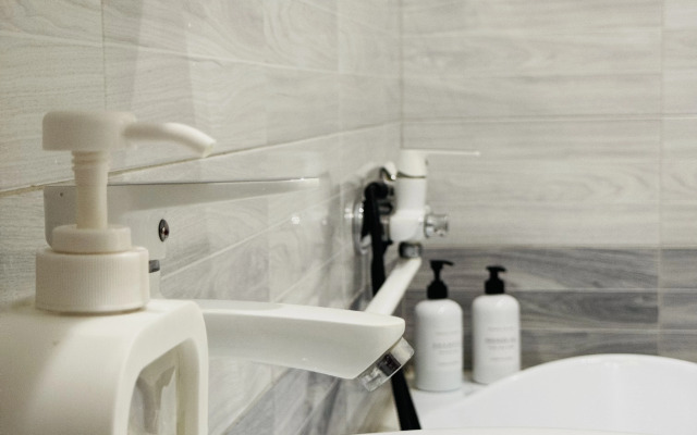 Апартаменты Lux на Фучика