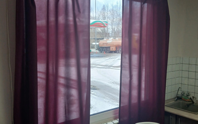 Мини-отель Брусника