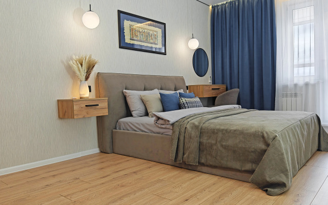 Квартира Sky Time Пл. А. Невского от сети ТЕРРА48