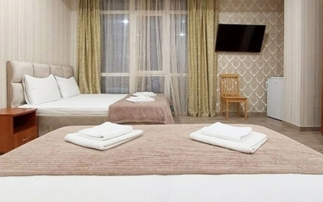 Ametist Guest house