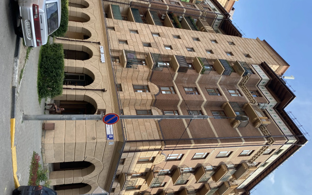Kakdoma - Stilnaya studiya ryadom s Sheremetyevo Apartments