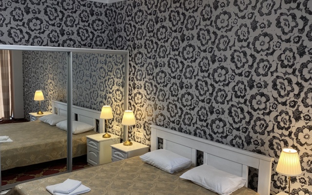 Hotel Rossiya