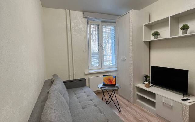 Apartment Cozy apartment Lucky Room near Vykhino metro station