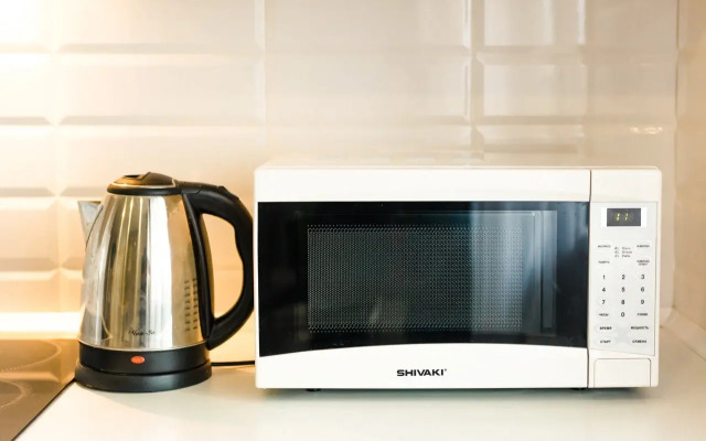 Апартаменты Люкс на Ленина 9 B-Flats