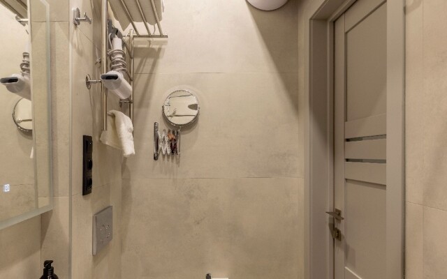 K5 Apartments