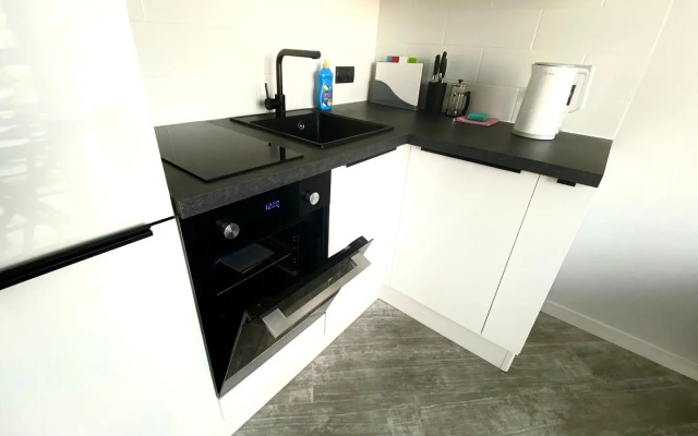 Квартира ЖК  Раз Два Три