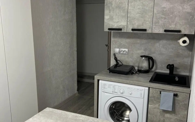 Апартаменты Студия N1 на Петроградке