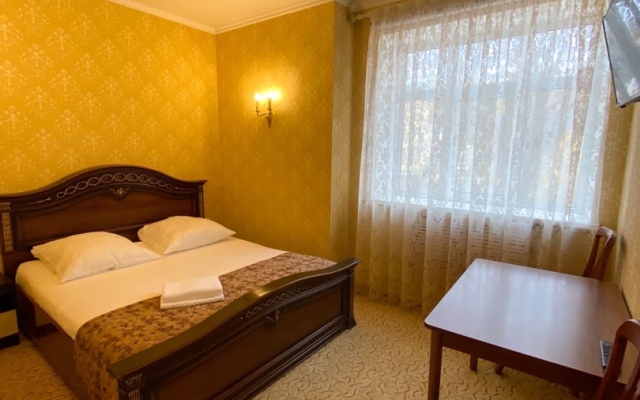 Park Hotel Aristokrat