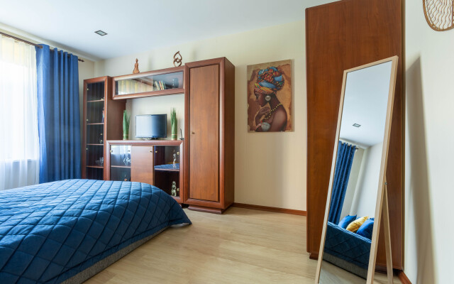 Квартира Сарская Мыза в Пушкине