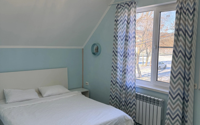 Kiparis Guest house