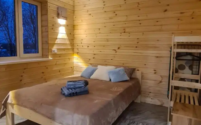 Гостевой дом Лисий берег