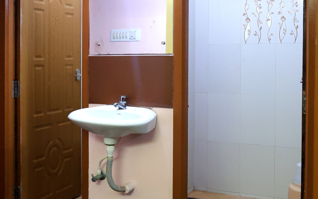 Manora Residency Hotel
