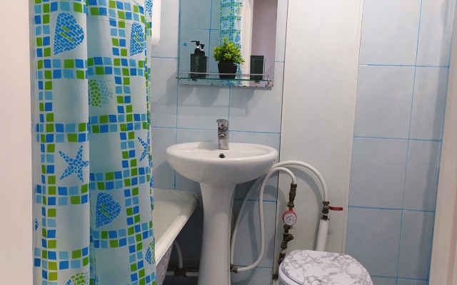 Morskoy Briz Apartments