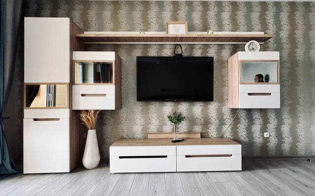 Квартира Сочинские Виды