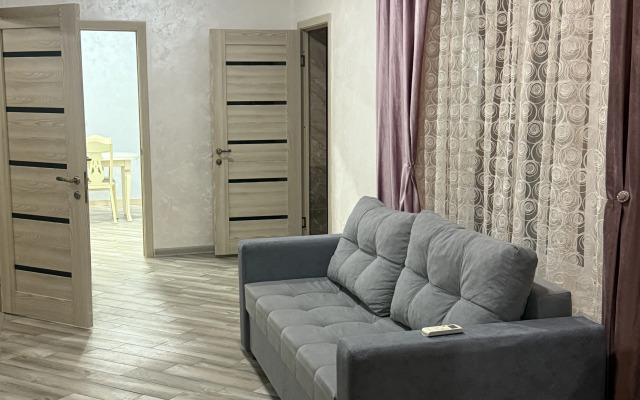 Частный Дом У моря