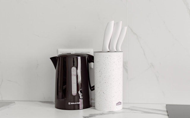 Квартира Дизайнерская в ЖК Кислород