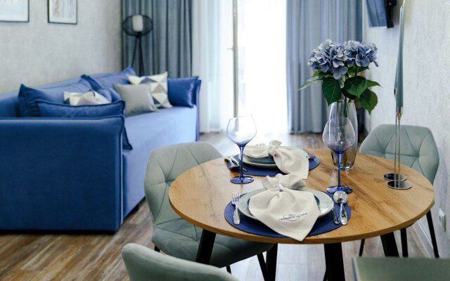 Apart-Deluxe Legendy Morya Apartments